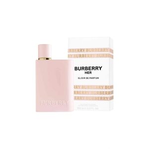 Burberry Her Elixir De Parfum