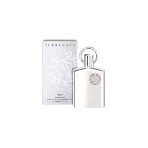 Afnan Supremacy Silver