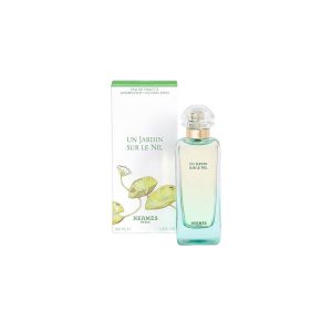 Hermes Un Jardin Sur Le Nil EDP